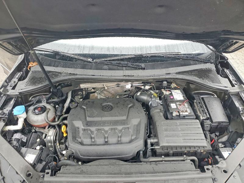 Продажа на аукционе авто 2022 Volkswagen Tiguan, vin: 3VV4B7AX4NM096673, номер лота: 79663235