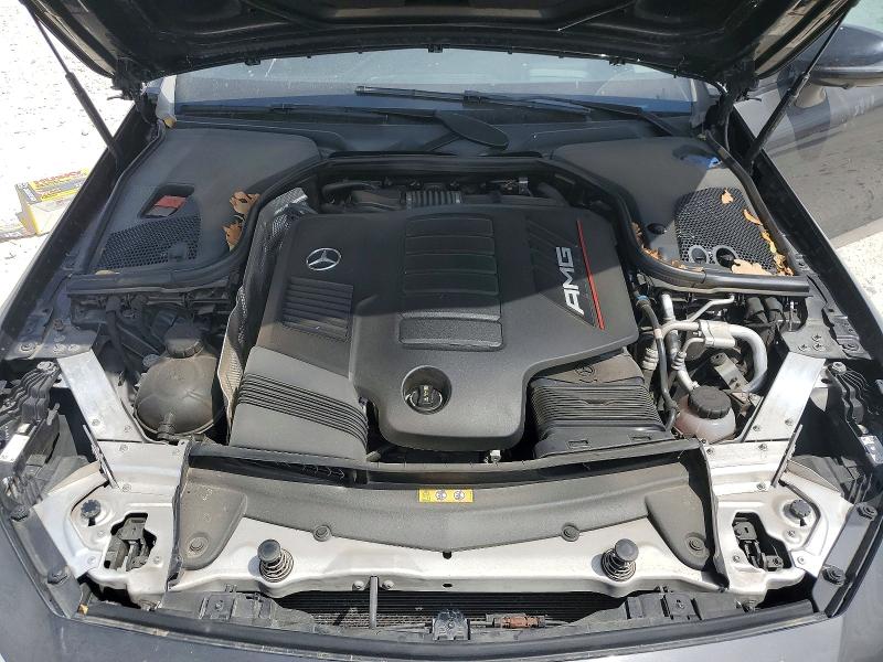 Продаж на аукціоні авто 2019 Mercedes-benz Cls, vin: WDD2J6BB0KA019027, номер лоту: 48339146