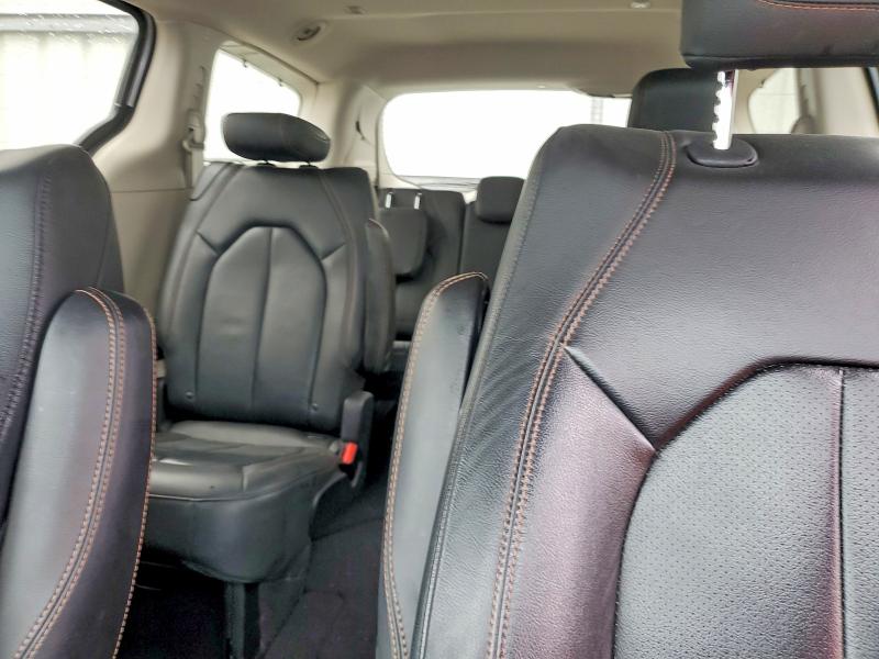 Aukcja sprzedaży 2020 Chrysler Pacifica, vin: 2C4RC1BGXLR112832, numer aukcji: 79652615