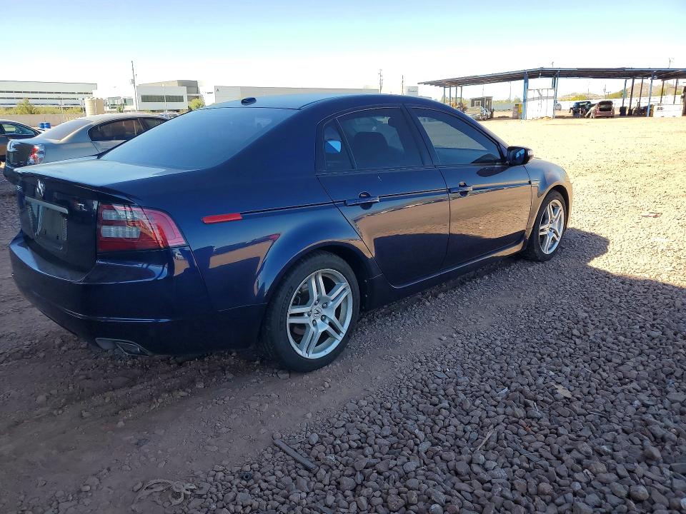 Продажа на аукционе авто 2008 Acura Tl, vin: 19UUA66238A020891, номер лота: 45565706