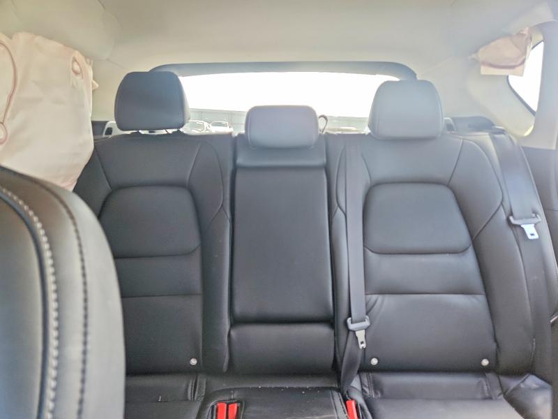 79682415 :رقم المزاد ، JM3KFBBL6R0492354 vin ، 2024 Mazda Cx-5 مزاد بيع