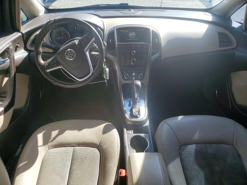 Продаж на аукціоні авто 2016 Buick Verano, vin: 1G4PP5SK6G4113522, номер лоту: 79486785