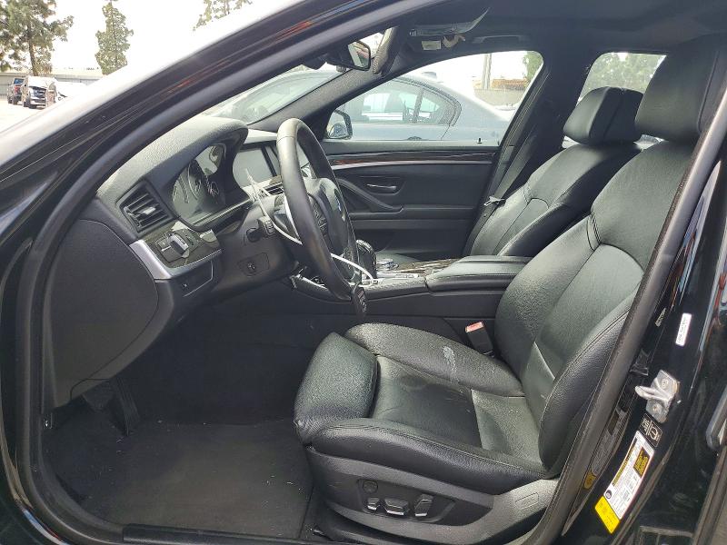 45782116 :رقم المزاد ، WBAFR9C59DDX81026 vin ، 2013 Bmw 550 مزاد بيع