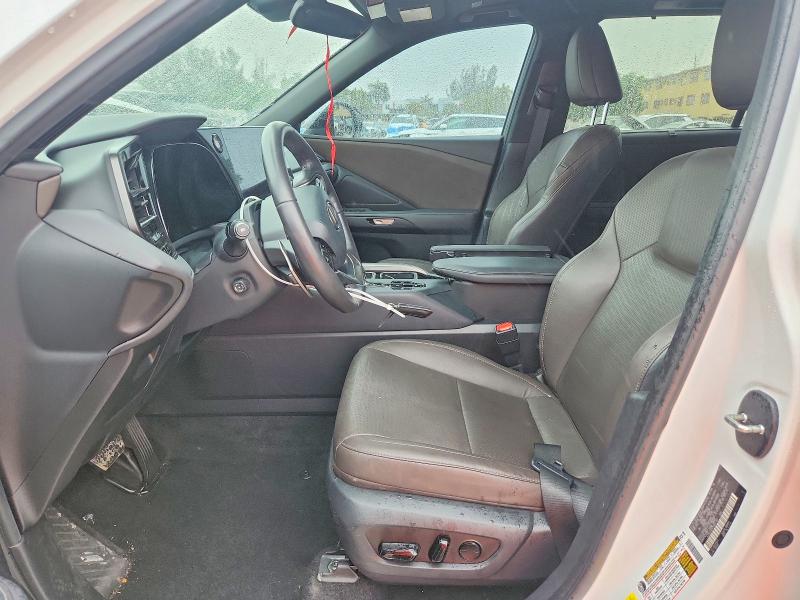 Продаж на аукціоні авто 2024 Lexus Tx 350, vin: 5TDAAAA6XRS002794, номер лоту: 46135036