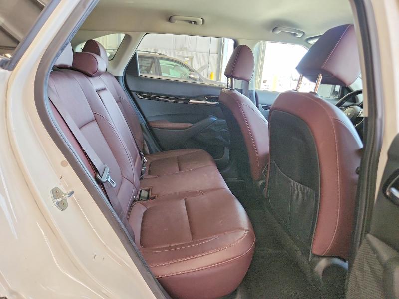46704076 :رقم المزاد ، KNDETCA26P7358123 vin ، 2023 Kia Seltos مزاد بيع