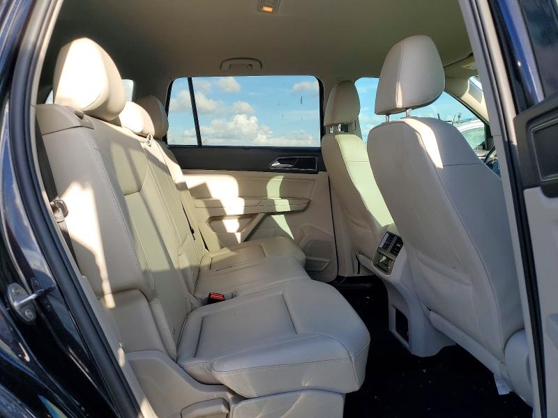 Auction sale of the 2019 Volkswagen Atlas, vin: 1V2DP2CA0KC608209, lot number: 41726006