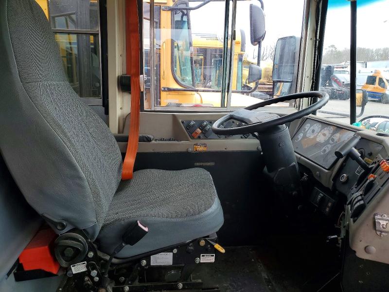 Aukcja sprzedaży 2015 Ic Corporation Re Series School, vin: 4DRBWAAN2FB646236, numer aukcji: 42020906