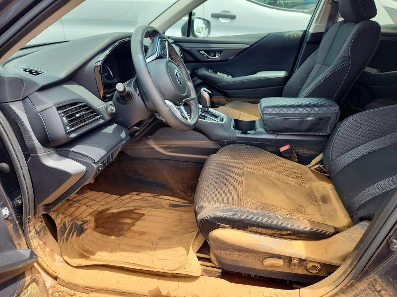 47997546 :رقم المزاد ، 4S4BTADC7N3102049 vin ، 2022 Subaru Outback مزاد بيع