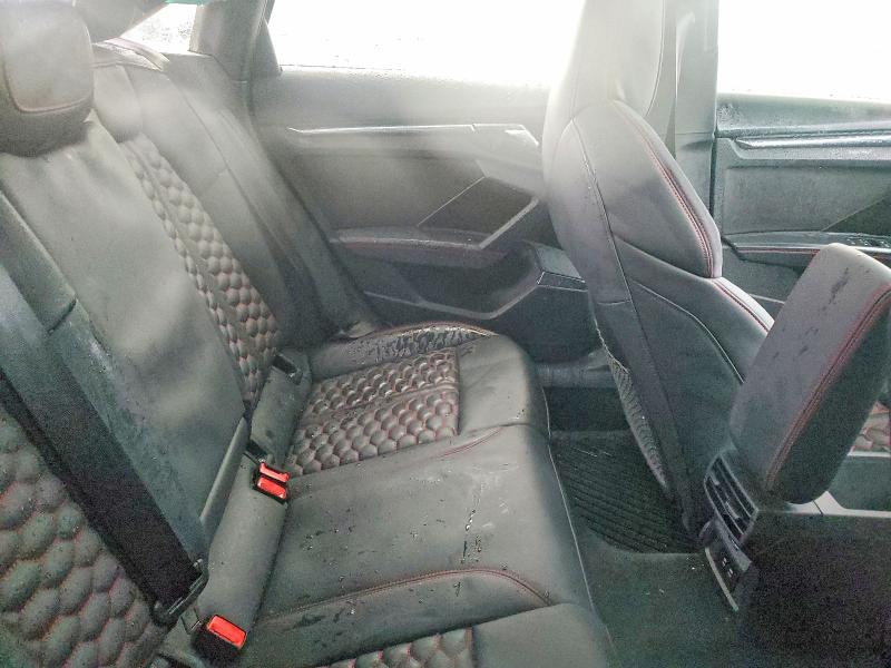 Продаж на аукціоні авто 2024 Audi Rs3, vin: WUAG4DGY3RA909656, номер лоту: 45533786