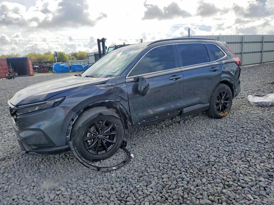 Продаж на аукціоні авто 2023 Honda Cr-v, vin: 7FARS5H50PE000935, номер лоту: 45741226