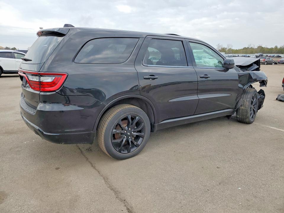 Aukcja sprzedaży 2020 Dodge Durango, vin: 1C4RDJDG4LC302323, numer aukcji: 46705096