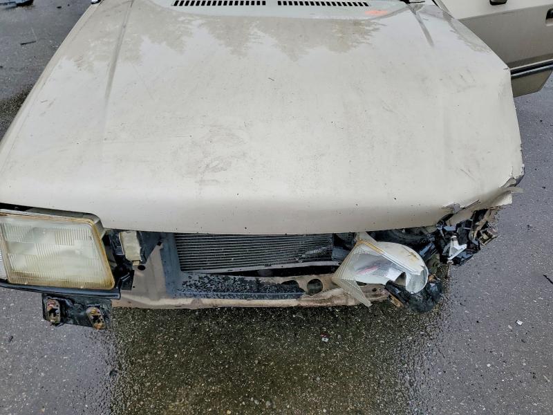 Aukcja sprzedaży 1989 Ford Escort, vin: 1FAPP9595KW260180, numer aukcji: 46045436
