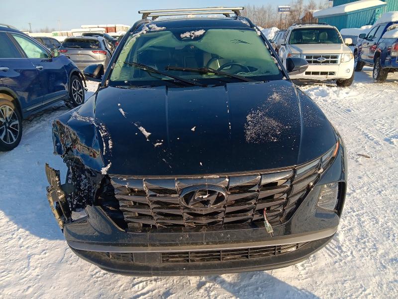 Aukcja sprzedaży 2022 Hyundai Tucson, vin: 5NMJC3AE2NH051451, numer aukcji: 41979226