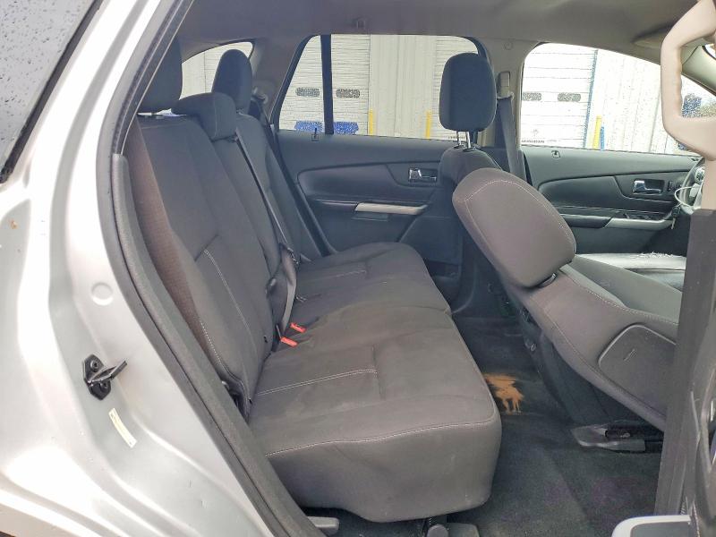 Продажа на аукционе авто 2013 Ford Edge, vin: 2FMDK3GC5DBC91429, номер лота: 46223506