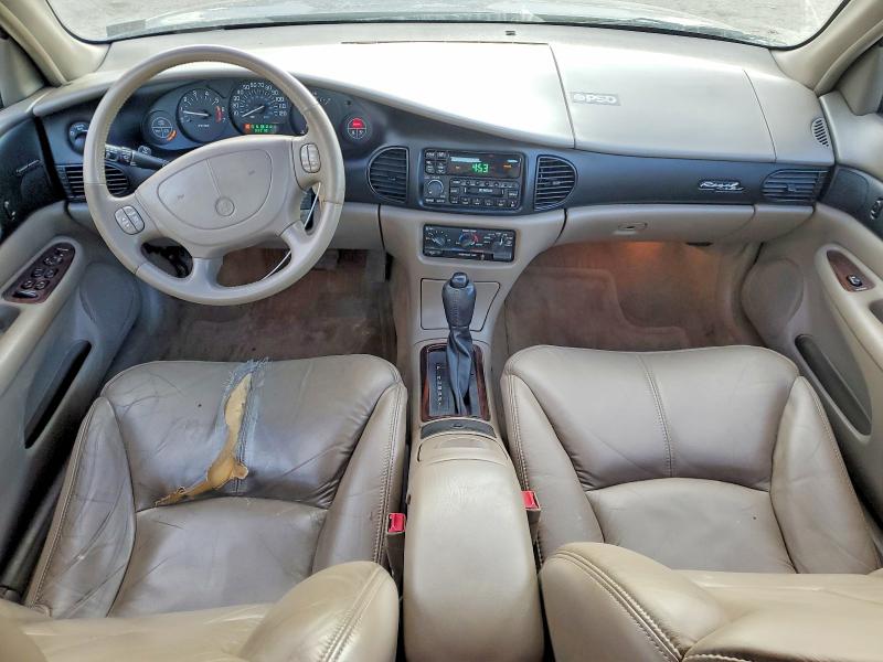 Aukcja sprzedaży 1998 Buick Regal, vin: 2G4WB52K2W1479210, numer aukcji: 79544085