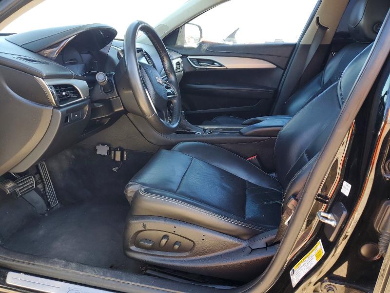 Aukcja sprzedaży 2015 Cadillac Ats, vin: 1G6AB5RX6F0104094, numer aukcji: 78872705