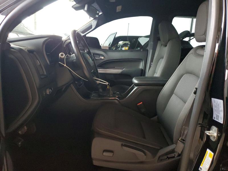 46095146 :رقم المزاد ، 1GCGSCEA3L1238662 vin ، 2020 Chevrolet Colorado مزاد بيع