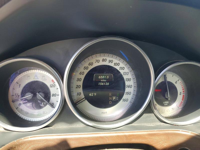 Aukcja sprzedaży 2014 Mercedes-benz E, vin: WDDHF0EB6EA879197, numer aukcji: 46441116