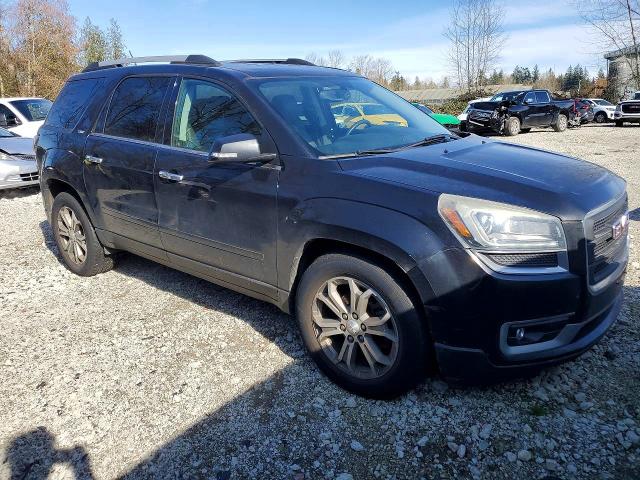 2015 Gmc Acadia მანქანა იყიდება აუქციონზე, vin: 1GKKVRKD7FJ325444, აუქციონის ნომერი: 79024025
