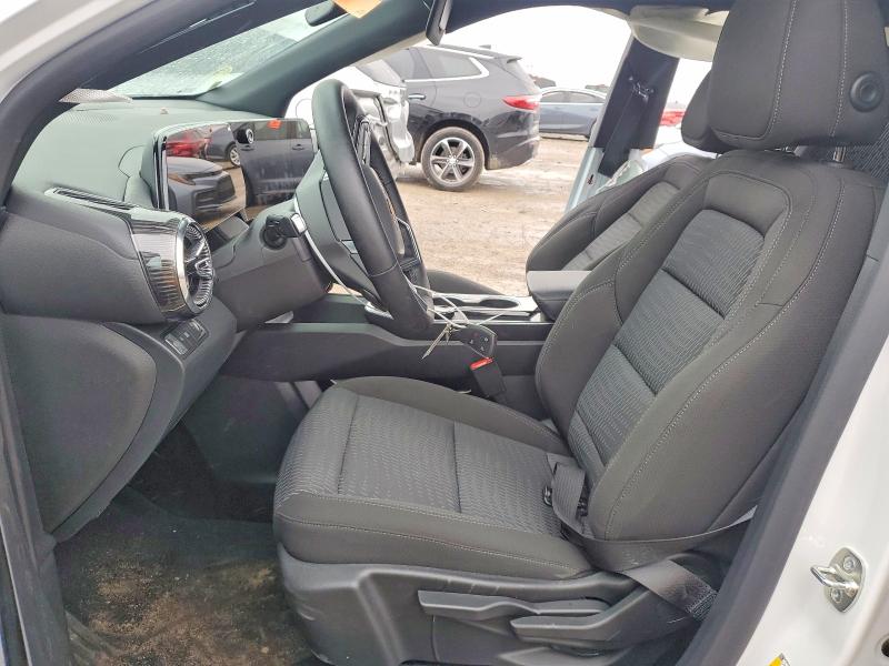 Продажа на аукционе авто 2026 Chevrolet Equinox, vin: 3GNAXHEG4TL330551, номер лота: 41791746