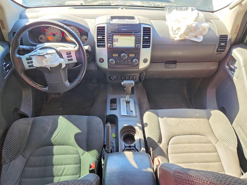 Aukcja sprzedaży 2018 Nissan Frontier, vin: 1N6AD0EV5JN731070, numer aukcji: 79295035