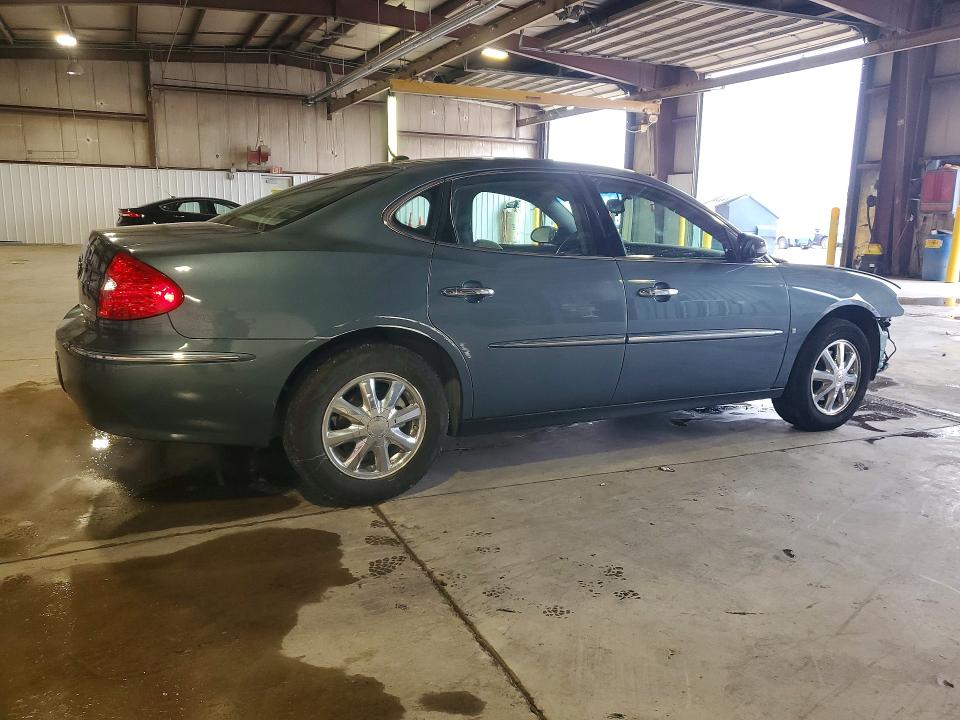 Продаж на аукціоні авто 2007 Buick Lacrosse, vin: 2G4WC582471240909, номер лоту: 42012986