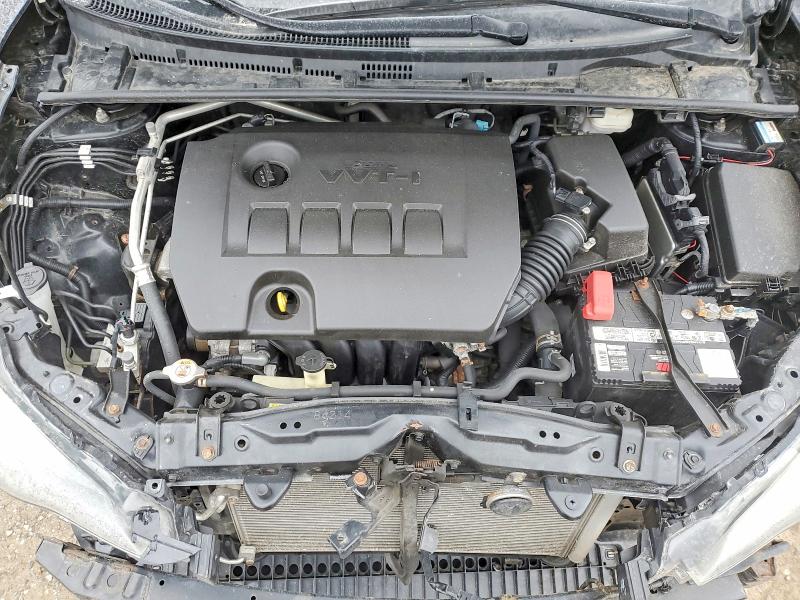 Продажа на аукционе авто 2018 Toyota Corolla, vin: 2T1BURHE2JC056031, номер лота: 45838596
