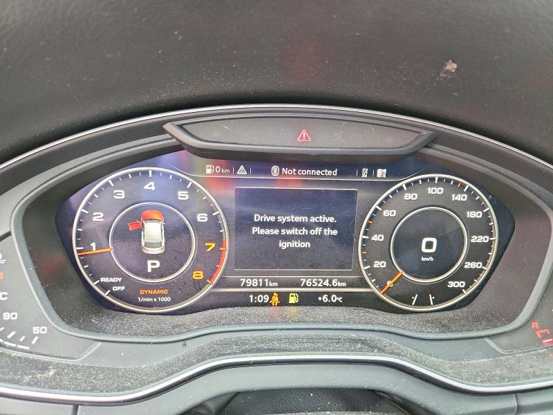 Продажа на аукционе авто 2020 Audi Q5, vin: WA1BNAFY3L2023904, номер лота: 77147315