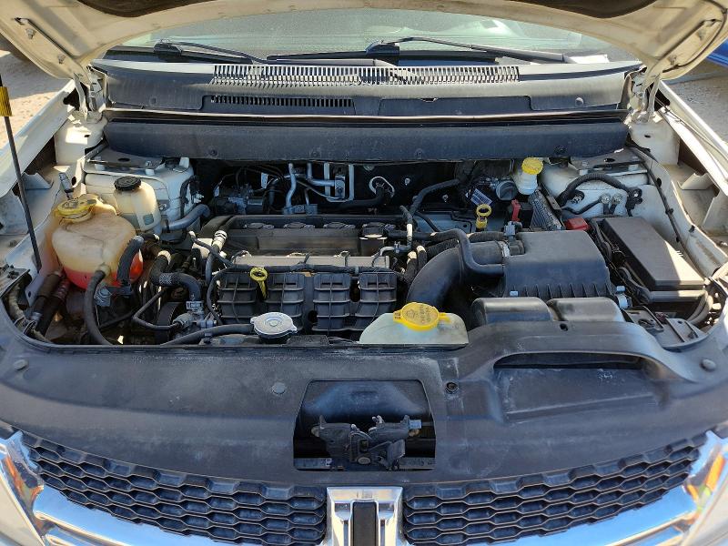 46545496 :رقم المزاد ، 3C4PDCAB2GT219379 vin ، 2016 Dodge Journey مزاد بيع