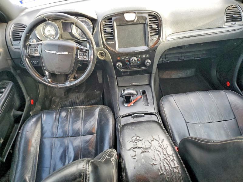 2013 Chrysler 300 მანქანა იყიდება აუქციონზე, vin: 2C3CCABG3DH551548, აუქციონის ნომერი: 47460236