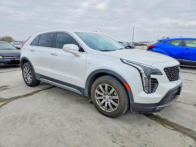 Продаж на аукціоні авто 2019 Cadillac Xt4, vin: 1GYFZCR46KF168940, номер лоту: 79352565