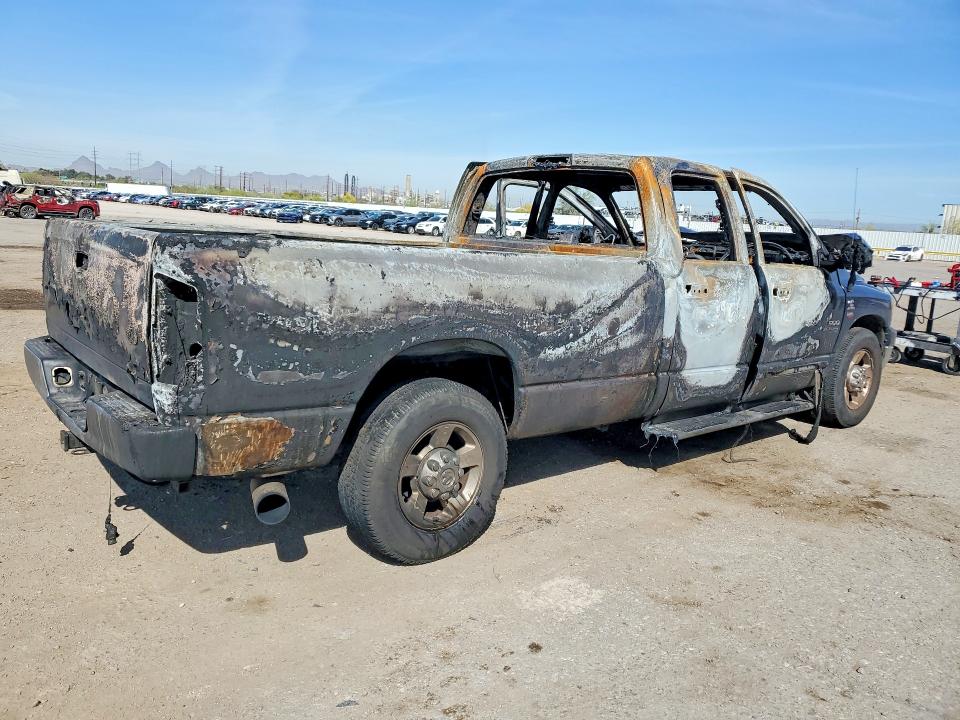 Продажа на аукционе авто 2006 Dodge Ram 3500, vin: 3D7LL38C16G170673, номер лота: 46228746