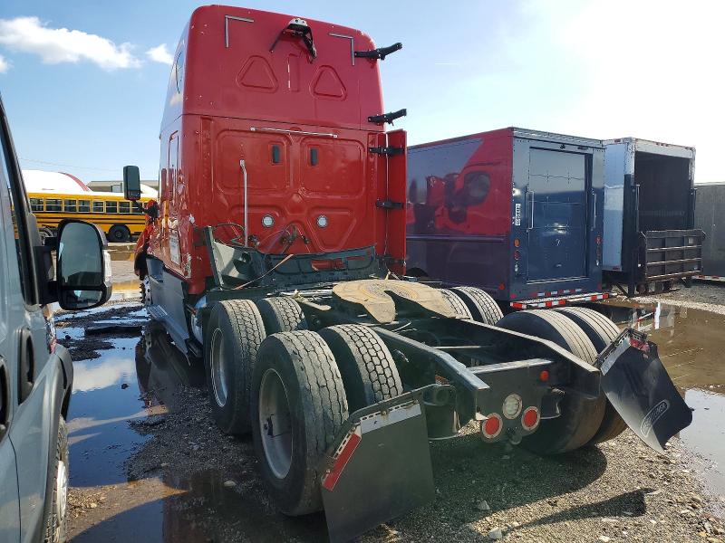 Aukcja sprzedaży 2018 Freightliner Cascadia 125, vin: 1FUJGLDR5JLJH7920, numer aukcji: 45469276