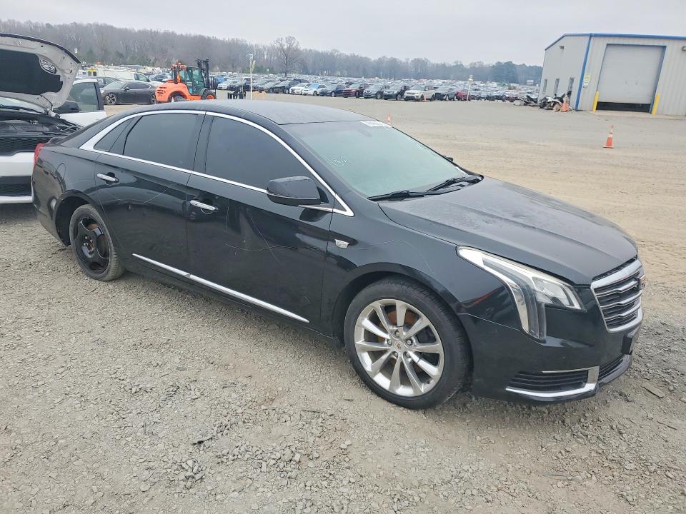 Продажа на аукционе авто 2019 Cadillac Xts, vin: 2G61M5S36K9116991, номер лота: 79846805