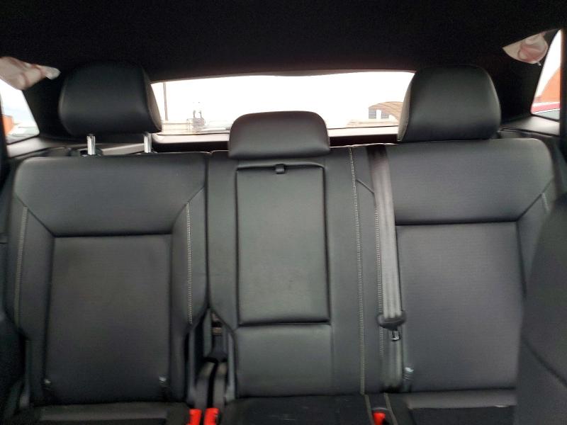 46054256 :رقم المزاد ، 1V23C2CA4LC216486 vin ، 2020 Volkswagen Atlas Cross Sport مزاد بيع