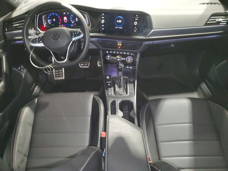 Aukcja sprzedaży 2024 Volkswagen Jetta, vin: 3VWSM7BU0RM076749, numer aukcji: 79939715
