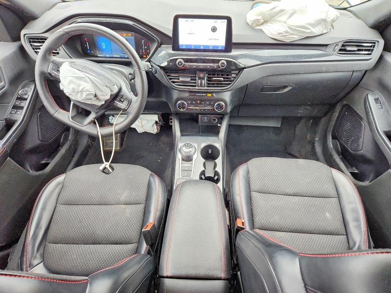 Продажа на аукционе авто 2023 Ford Escape, vin: 1FMCU9MN1PUA63070, номер лота: 79179415