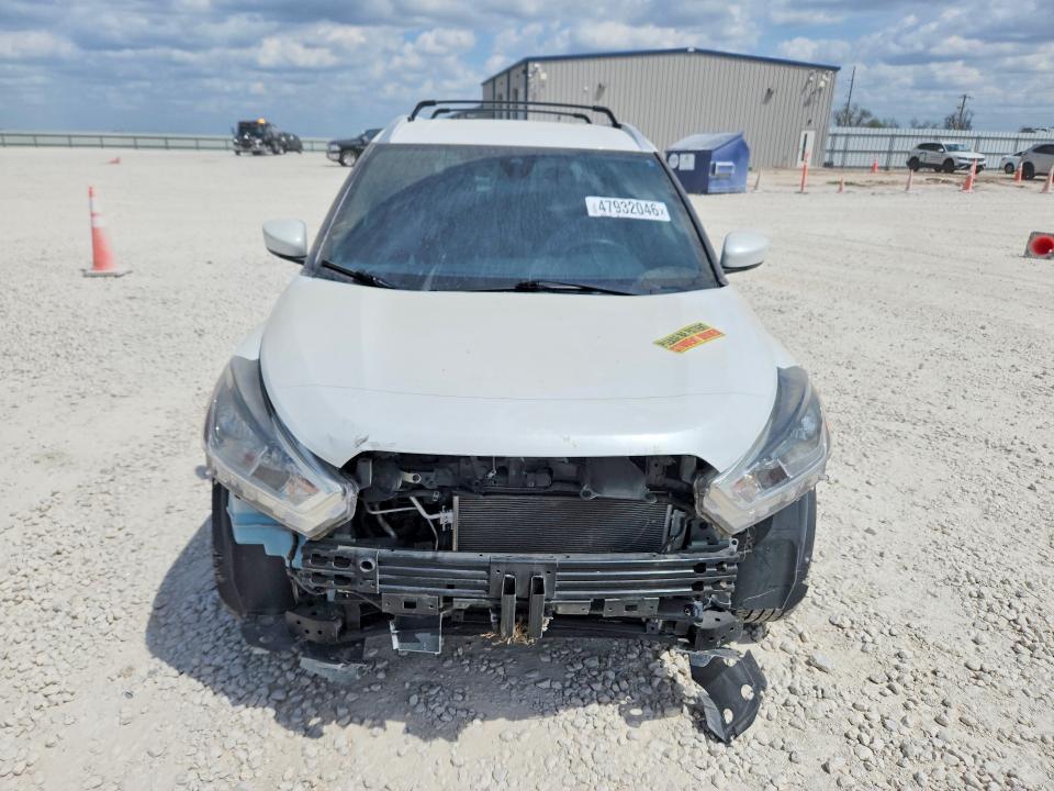 Aukcja sprzedaży 2020 Nissan Kicks, vin: 3N1CP5CV1LL505763, numer aukcji: 47932046
