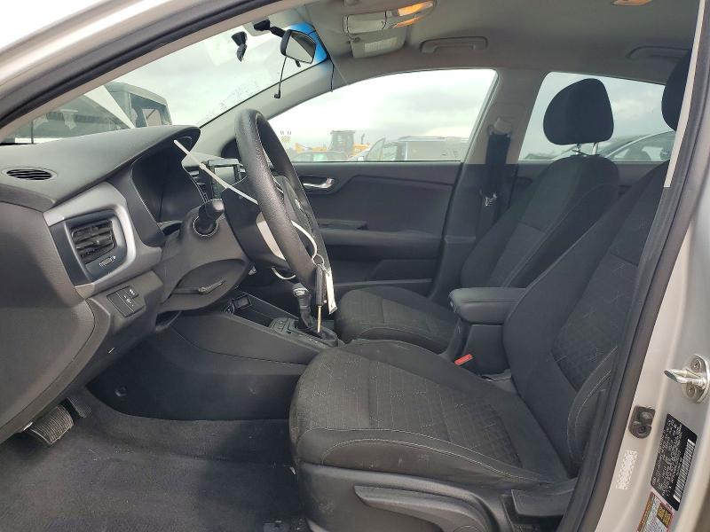 Aukcja sprzedaży 2020 Kia Rio, vin: 3KPA24AD4LE262915, numer aukcji: 79951405
