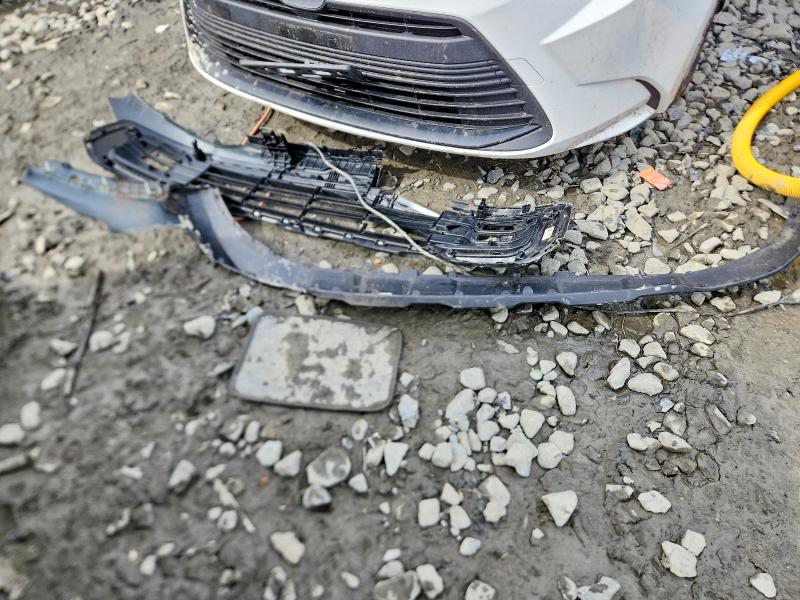 Продажа на аукционе авто 2025 Kia Sportage, vin: 5XYK6CDF5SG257739, номер лота: 78172665
