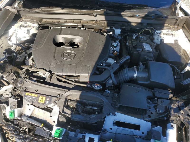 2025 Mazda Cx-30 მანქანა იყიდება აუქციონზე, vin: 3MVDMBCM6SM814507, აუქციონის ნომერი: 45928486