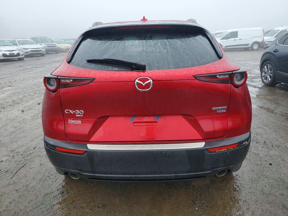 Aukcja sprzedaży 2025 Mazda Cx-30, vin: 3MVDMBDY5SM772171, numer aukcji: 79887985