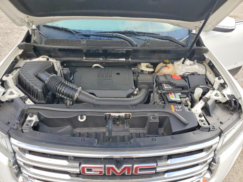 Продажа на аукционе авто 2020 Gmc Acadia, vin: 1GKKNML49LZ185377, номер лота: 47844286