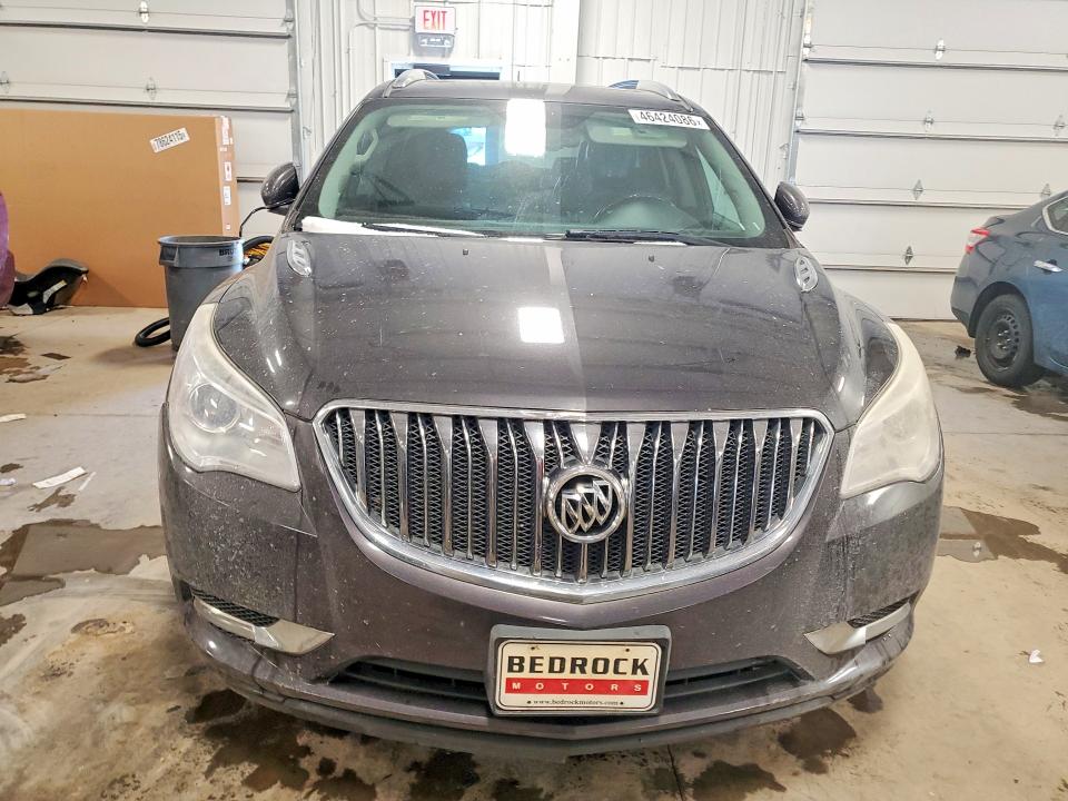 Aukcja sprzedaży 2013 Buick Enclave, vin: 5GAKVCKD2DJ259800, numer aukcji: 46424086