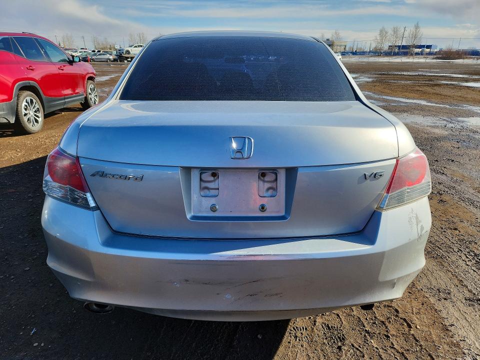 Aukcja sprzedaży 2008 Honda Accord, vin: 1HGCP36778A801806, numer aukcji: 41735626