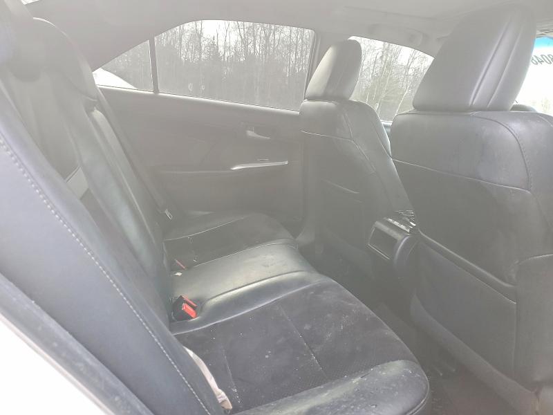 2014 Toyota Camry მანქანა იყიდება აუქციონზე, vin: 4T1BF1FK6EU315628, აუქციონის ნომერი: 45804876