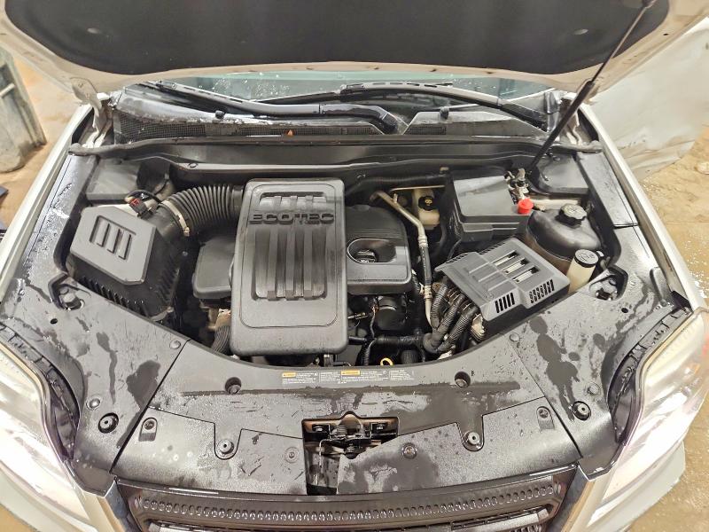 Продажа на аукционе авто 2016 Gmc Terrain, vin: 2GKFLTEK3G6106686, номер лота: 47934176