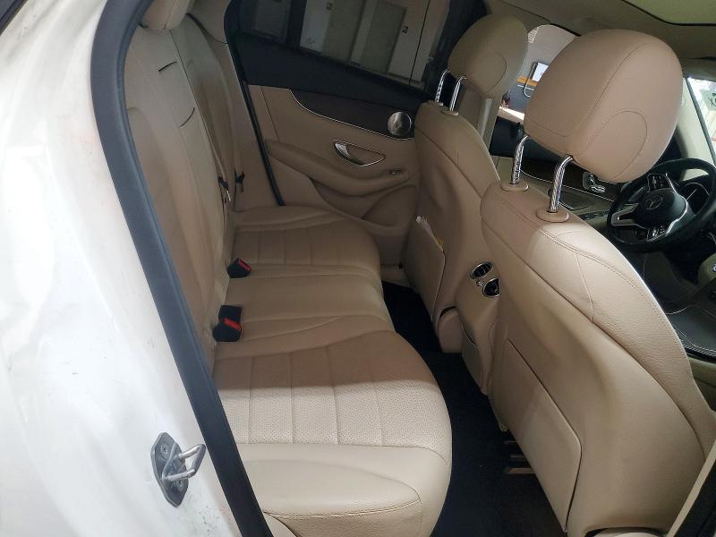 Aukcja sprzedaży 2020 Mercedes-benz Glc, vin: WDC0G8EB9LF686491, numer aukcji: 46935976