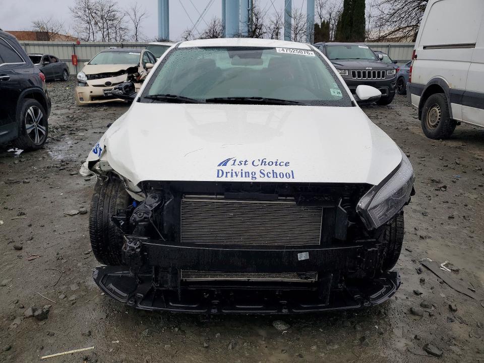 Aukcja sprzedaży 2023 Kia Forte, vin: 3KPF24ADXPE586009, numer aukcji: 47525076