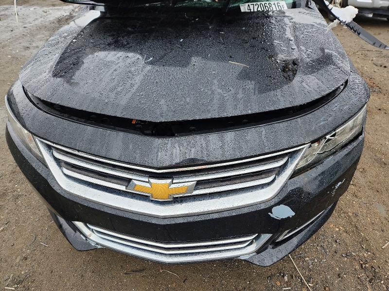Продаж на аукціоні авто 2017 Chevrolet Impala, vin: 2G1145S34H9170871, номер лоту: 47206816